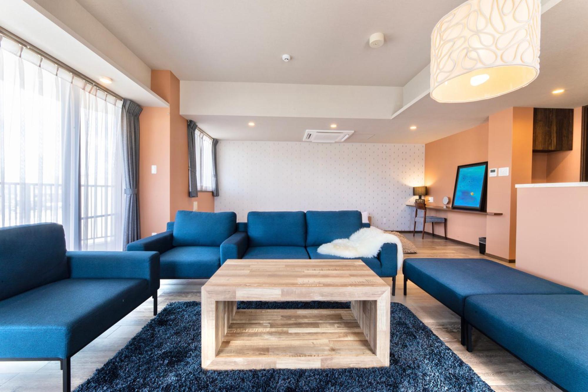Breaky Hotel Chatan Εξωτερικό φωτογραφία