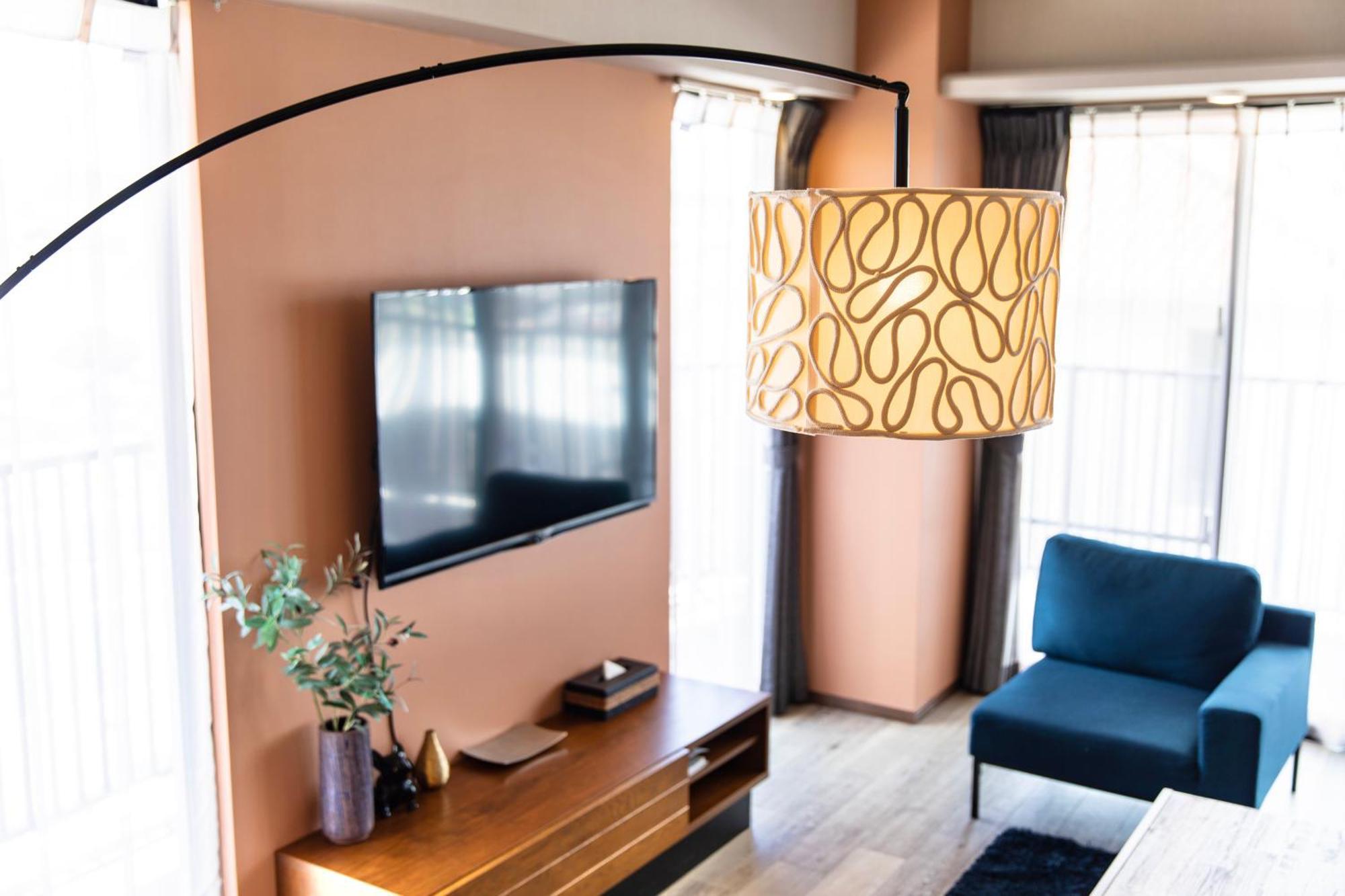 Breaky Hotel Chatan Εξωτερικό φωτογραφία