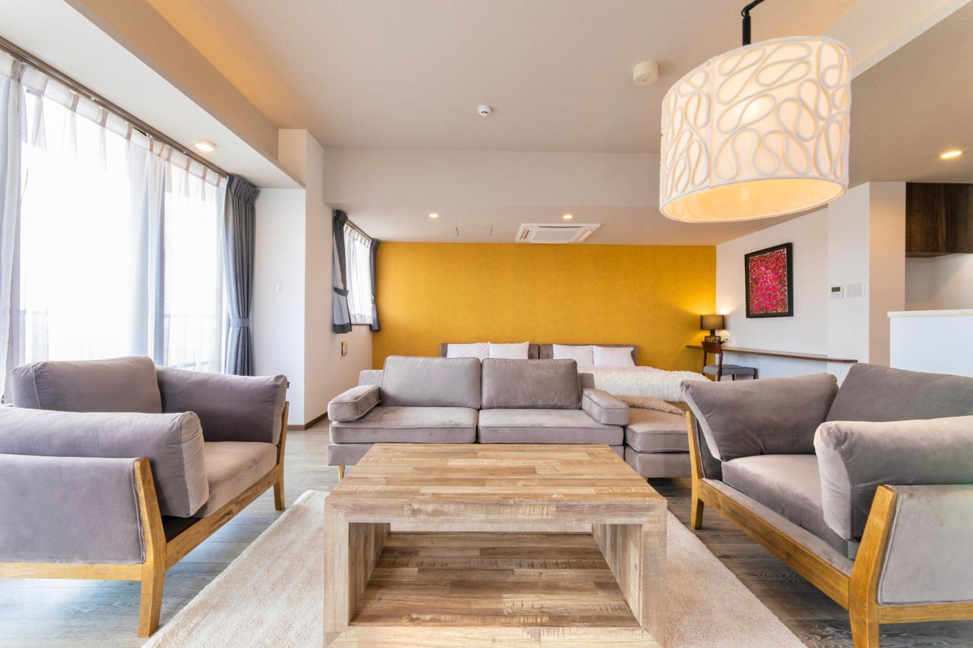 Breaky Hotel Chatan Εξωτερικό φωτογραφία