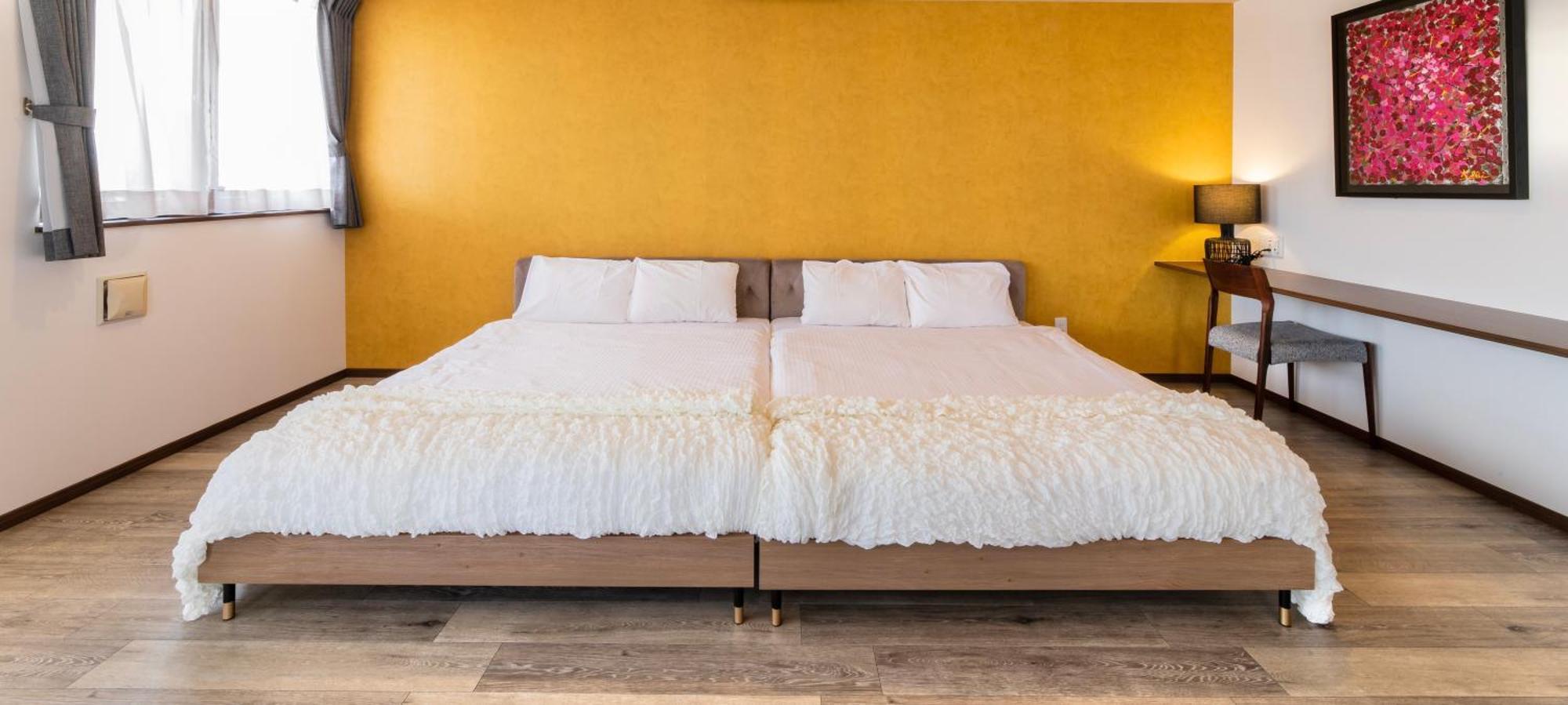 Breaky Hotel Chatan Εξωτερικό φωτογραφία