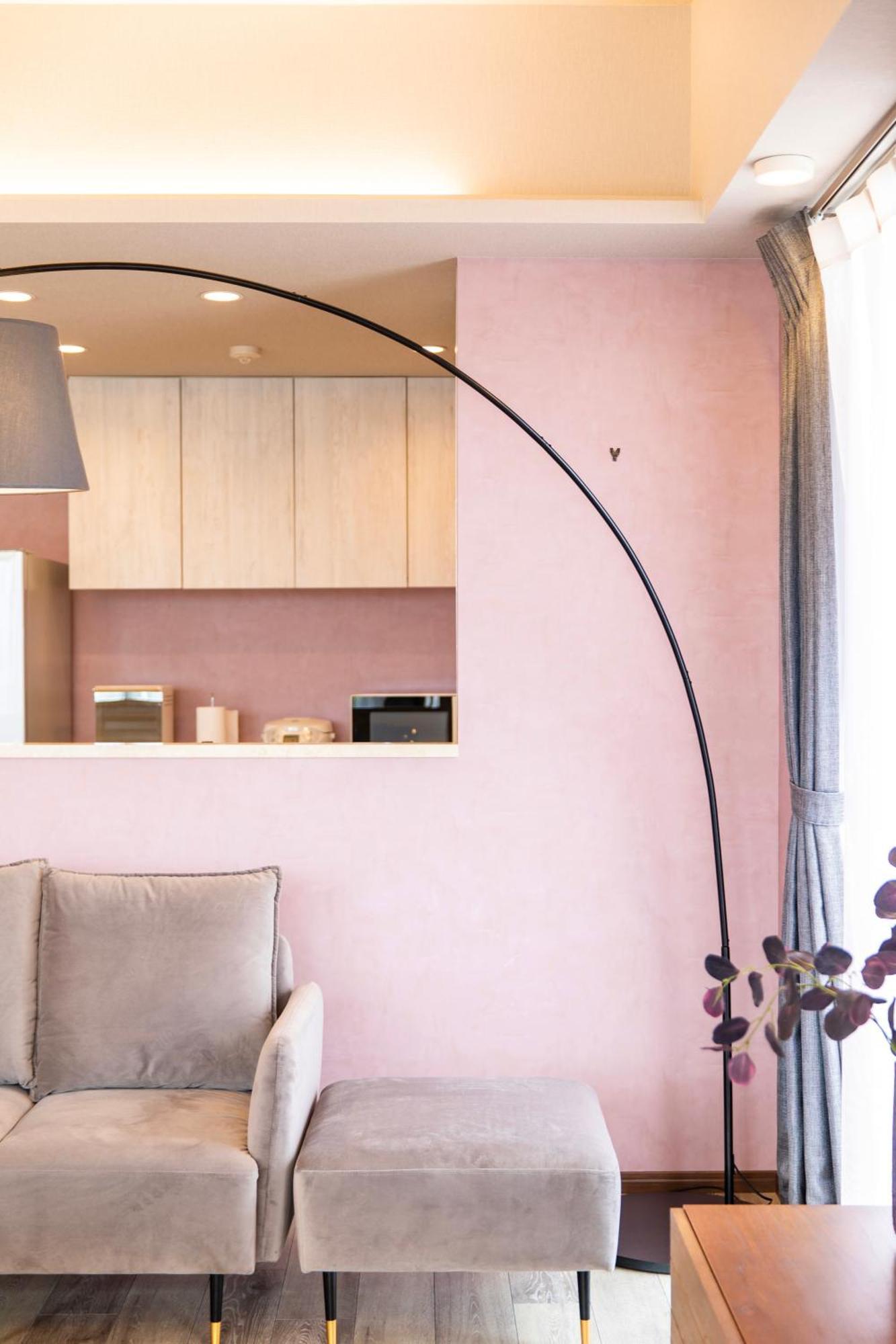 Breaky Hotel Chatan Εξωτερικό φωτογραφία