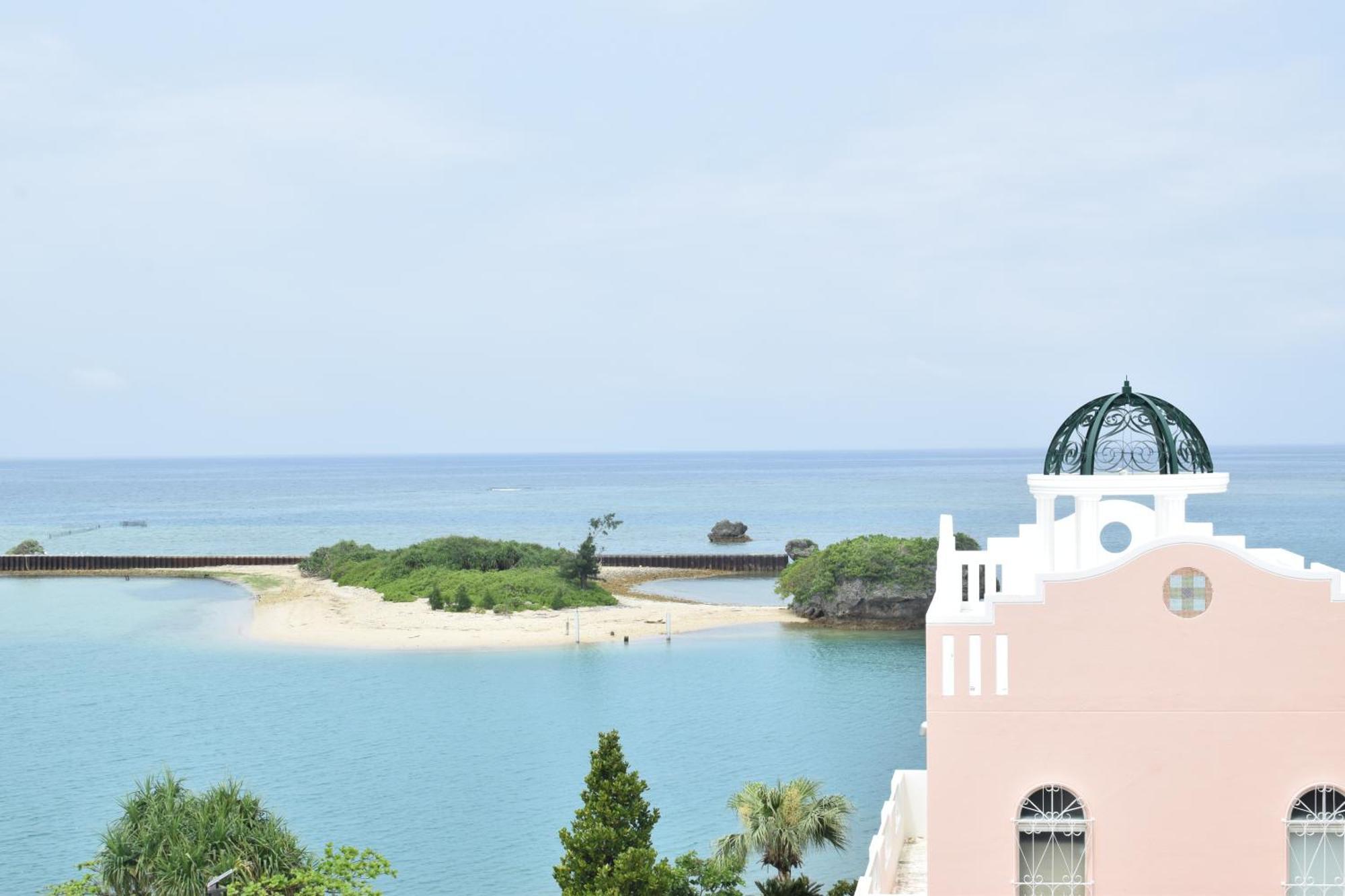 Breaky Hotel Chatan Εξωτερικό φωτογραφία
