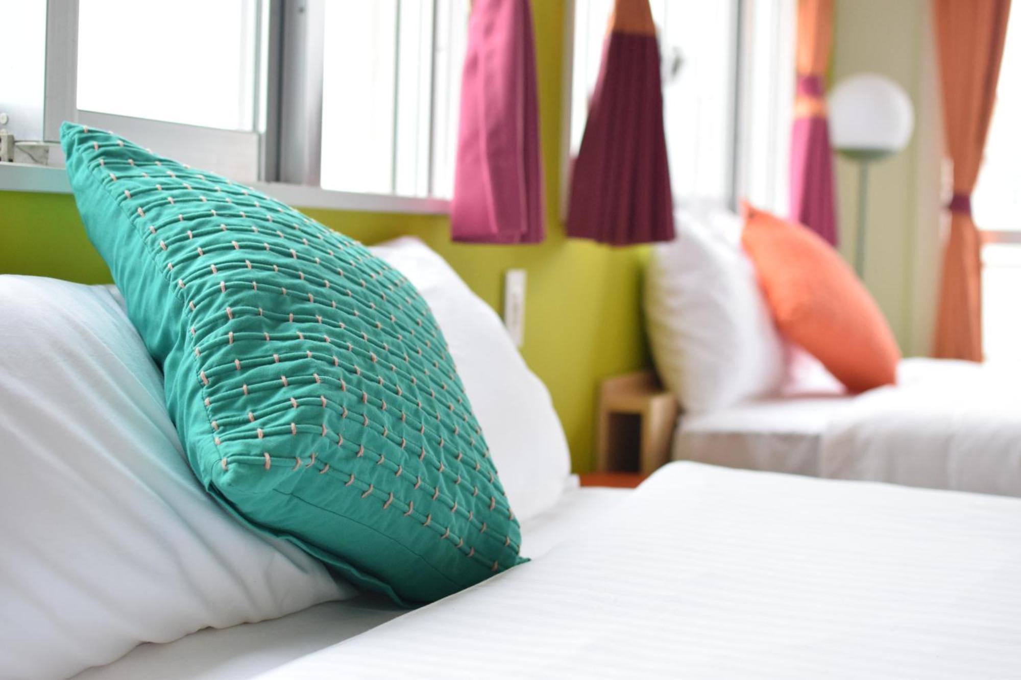 Breaky Hotel Chatan Εξωτερικό φωτογραφία