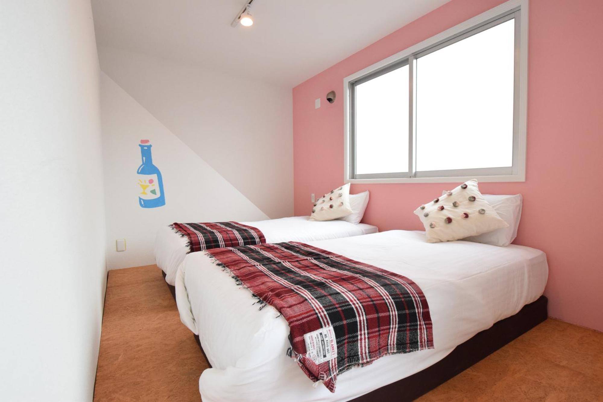 Breaky Hotel Chatan Εξωτερικό φωτογραφία