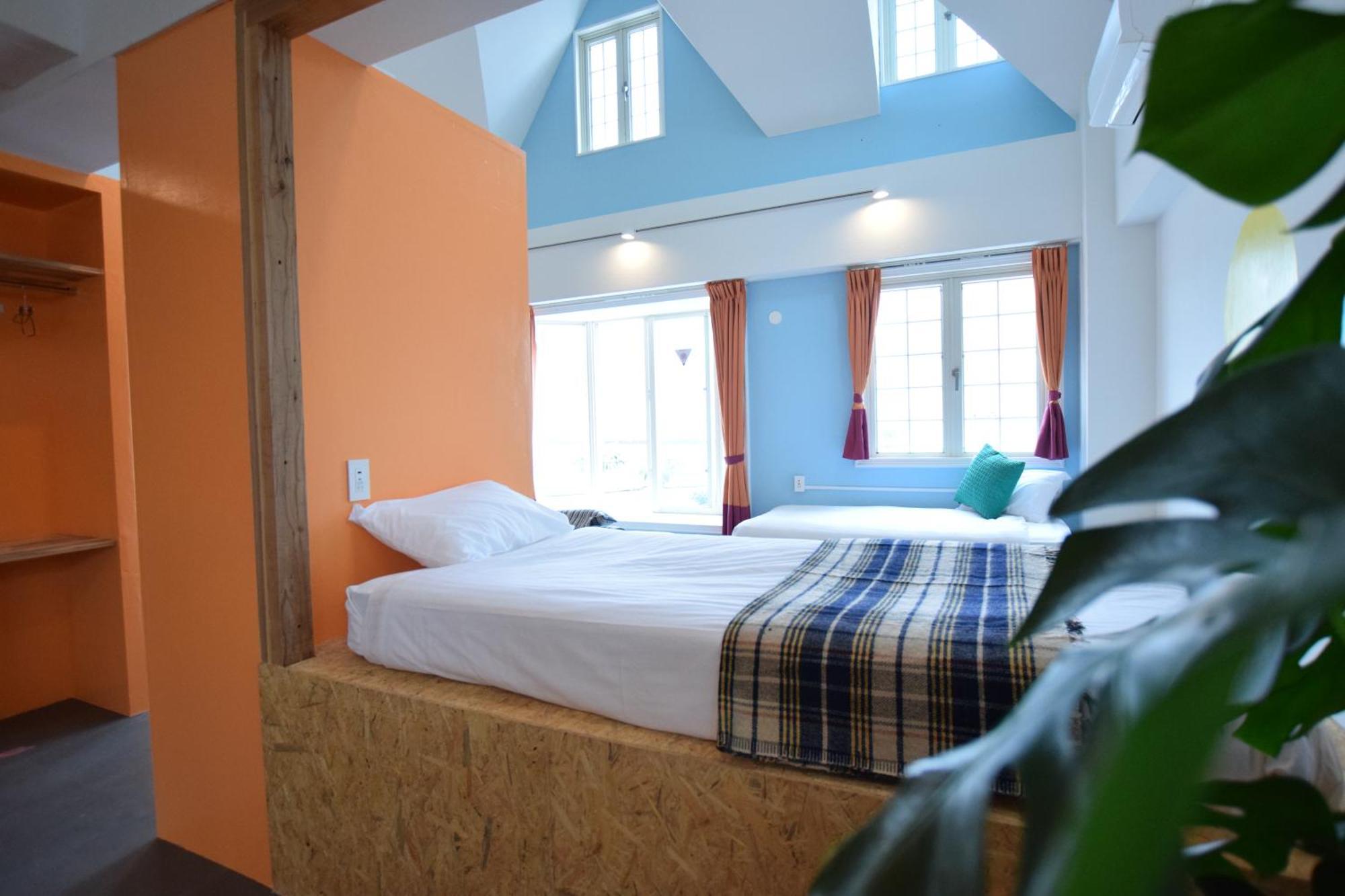 Breaky Hotel Chatan Εξωτερικό φωτογραφία