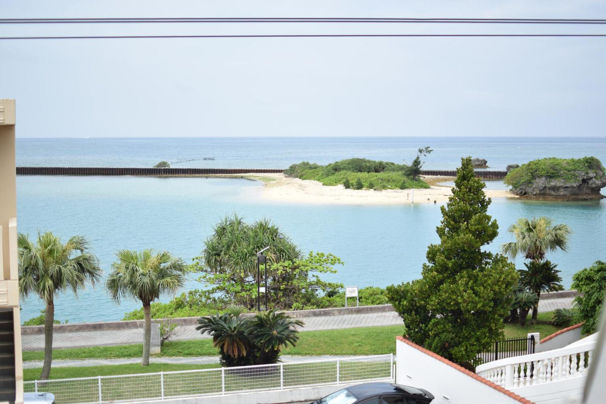 Breaky Hotel Chatan Εξωτερικό φωτογραφία