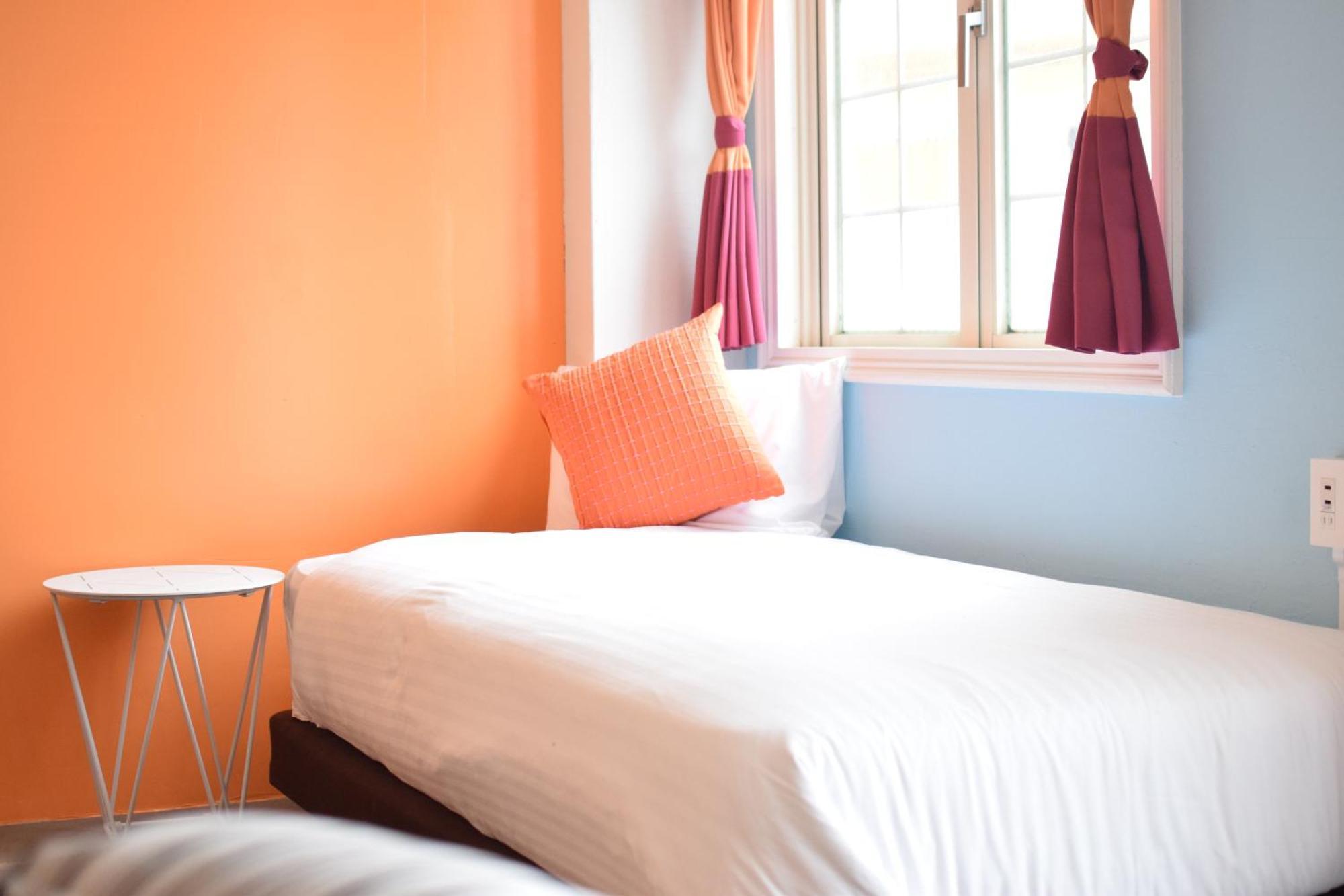 Breaky Hotel Chatan Εξωτερικό φωτογραφία